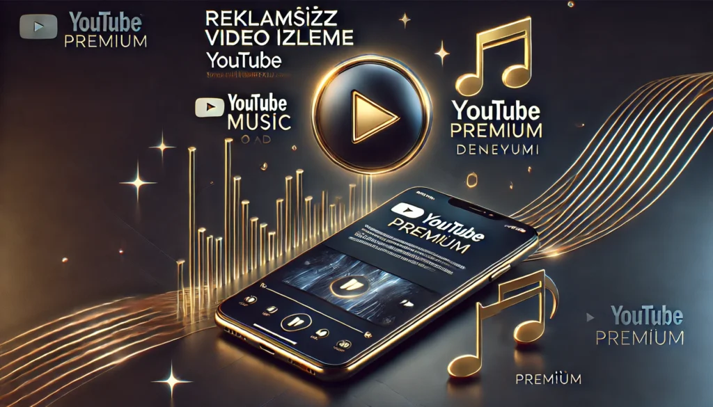 youtube premium