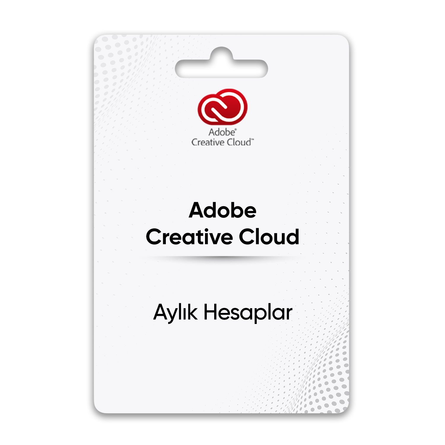 adobe creative cloud aylik hesaplar