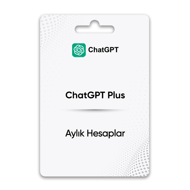 chatgpt plus aylik hesaplar