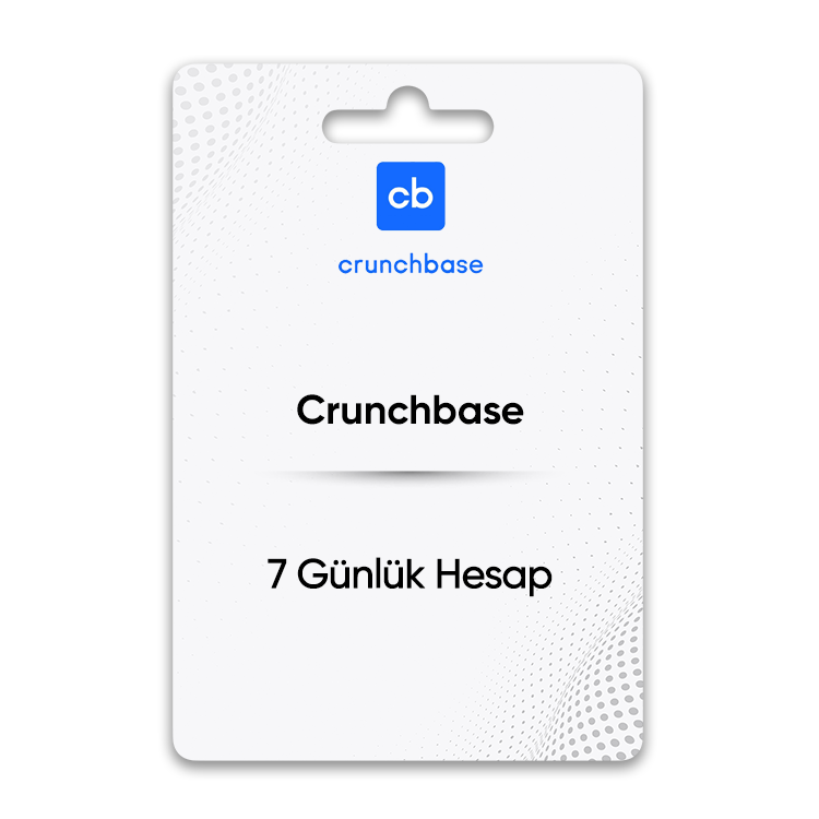 Crunchbase