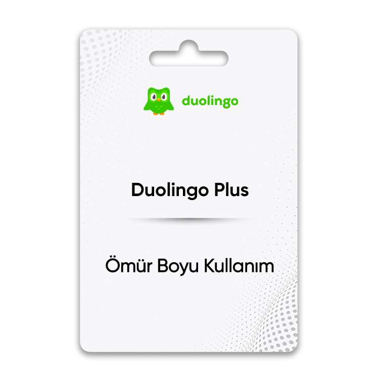 Duolingo Plus