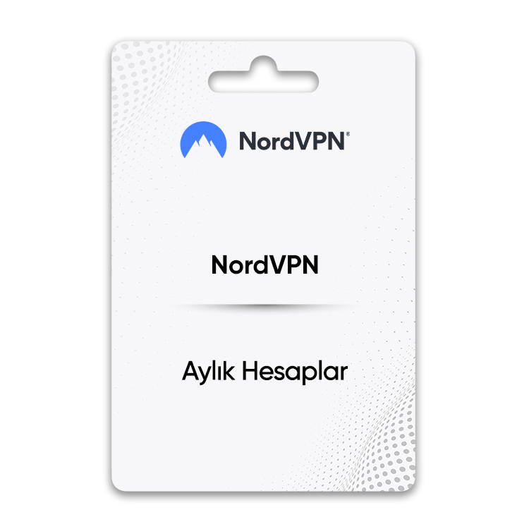 Nord Vpn