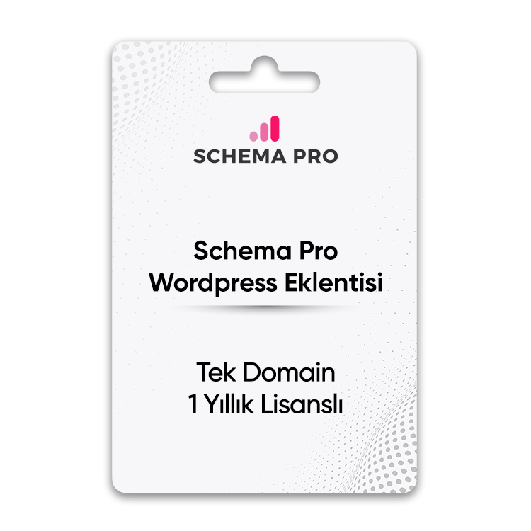 Wp Schema Pro