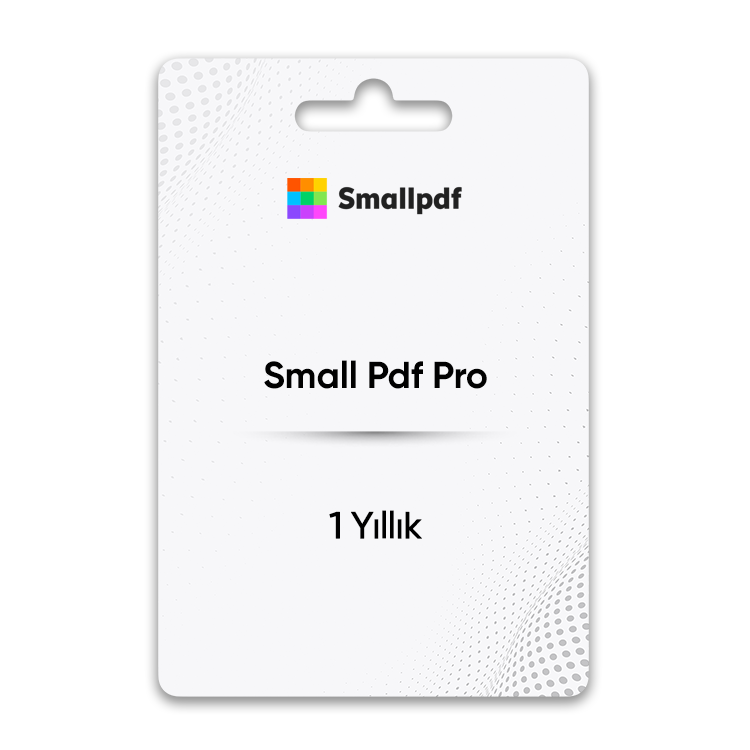 Small PDF Pro