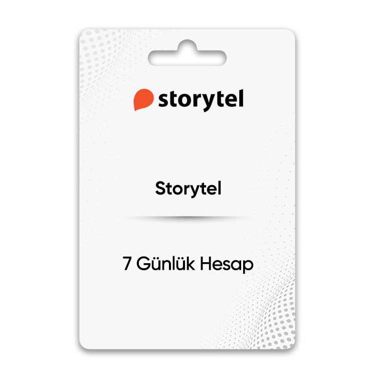 Storytel