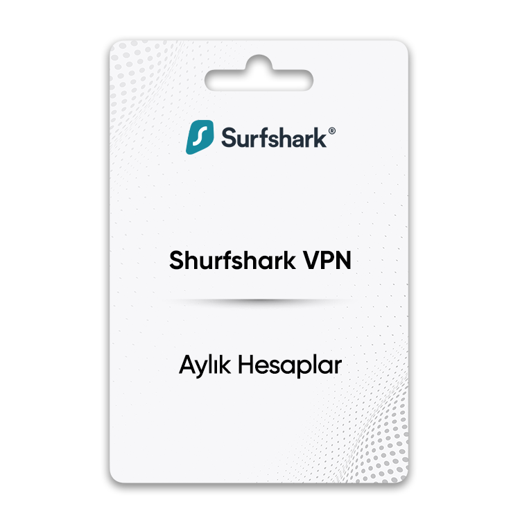 Surfshark VPN