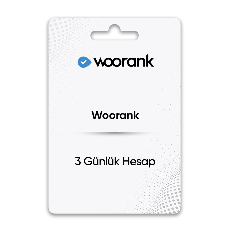 WooRank Premium